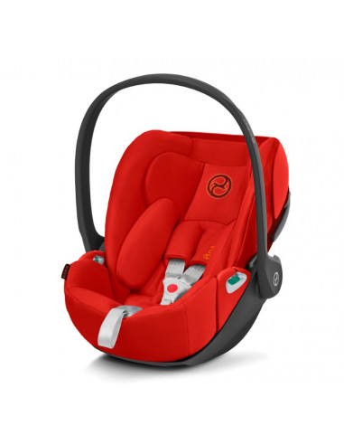 Siège coque Cybex Cloud Z2 I-Size -...