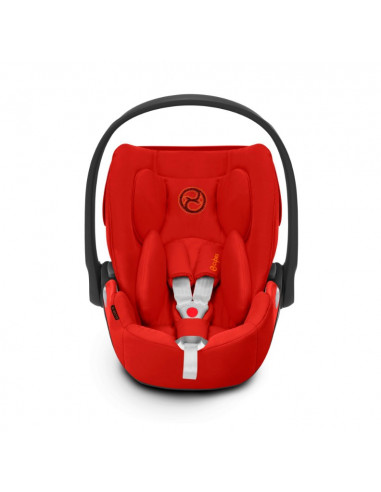 Siège coque Cybex Cloud Z2 I-Size -...