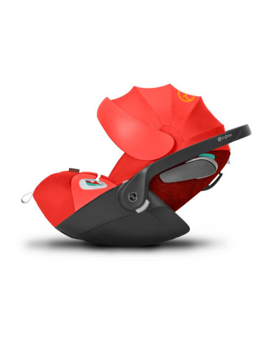 Siège coque Cybex Cloud Z2 I-Size -...