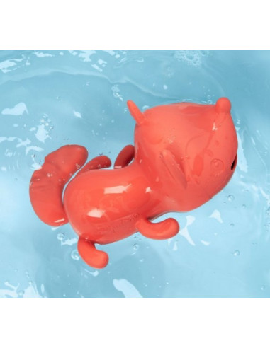 Jouet de bain flottant - Alice La...