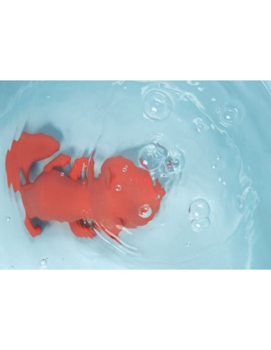Jouet de bain flottant - Alice La...