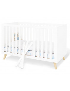 Lit bébé évolutif - Move 2