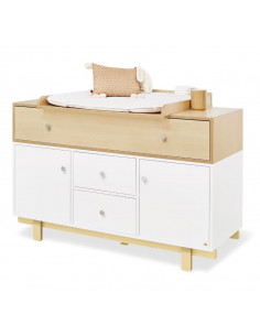 Commode à langer XL - Boks
