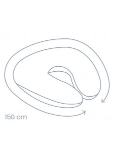 Coussin Doomoo Softy -... 2