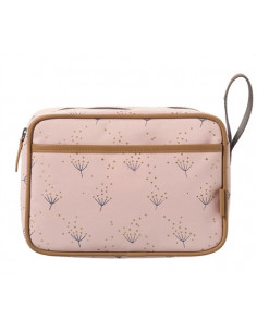 Trousse de toilette large -...