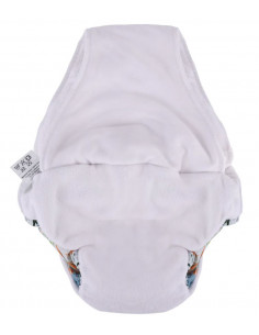 Culotte d'apprentissage de... 2