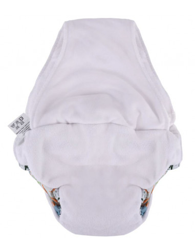 Culotte d'apprentissage de nuit...