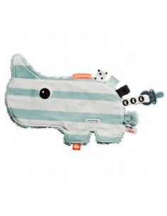 Doudou Rhino Done By Deer -...