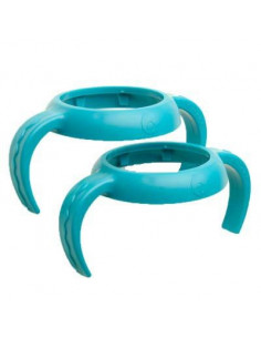 Anses biberon Green To Grow...