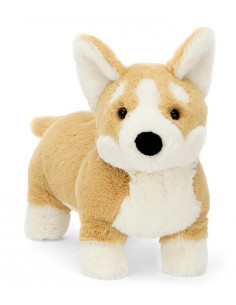 Peluche Corgi Betty
