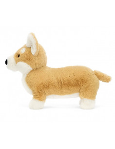 Peluche Corgi Betty 2