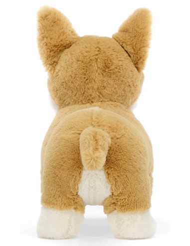 Peluche Corgi Betty