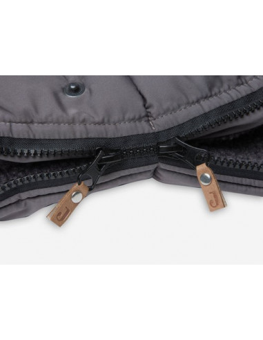 Chancelière pour poussette - Grey