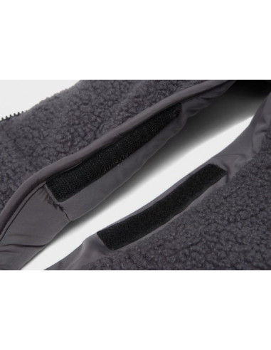 Chancelière pour poussette - Grey