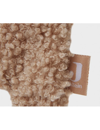 Doudou attache sucette Teddy Bear -...