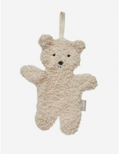Doudou attache sucette...