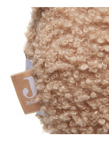 Peluche musicale Teddy Bear - Biscuit