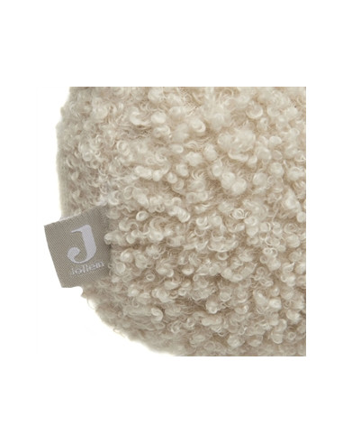 Peluche musicale Teddy Bear - Naturel