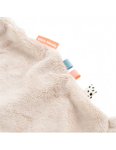 Doudou Raffi Lalee Done By Deer - Sand