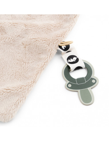 Doudou Raffi Lalee Done By Deer - Sand