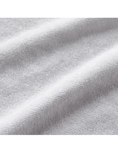 Housse coussin à langer Mini - Gris...