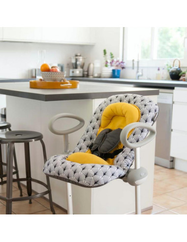 Transat Up&Down - Ed. Limitée Palm Tree