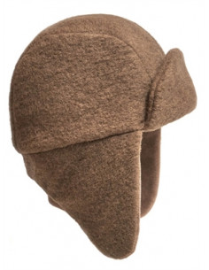 Chapeau MIUT laine/velours...
