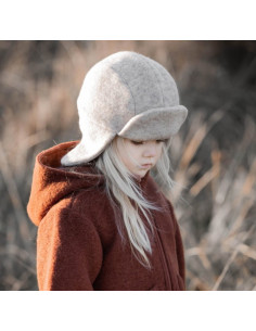 Chapeau MIUT laine... 2