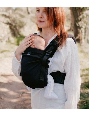 My Néo porte-bébé préformé Néobulle...