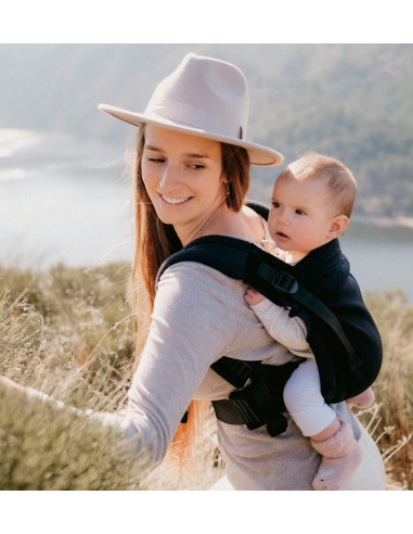 My Néo porte-bébé préformé Néobulle...