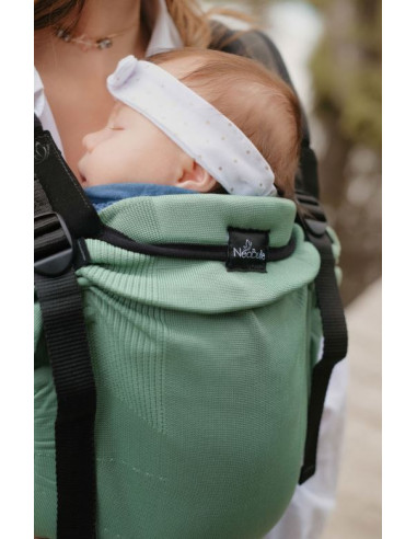 My Néo porte-bébé préformé Néobulle...