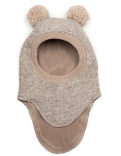 Bonnet BIG BEAR laine...