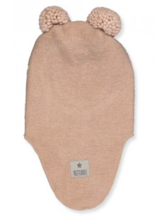 Bonnet BIG BEAR laine... 2