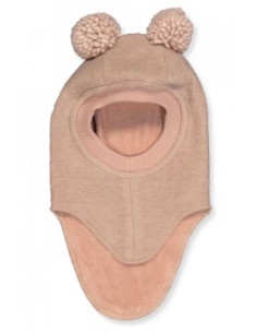 Bonnet BIG BEAR laine...