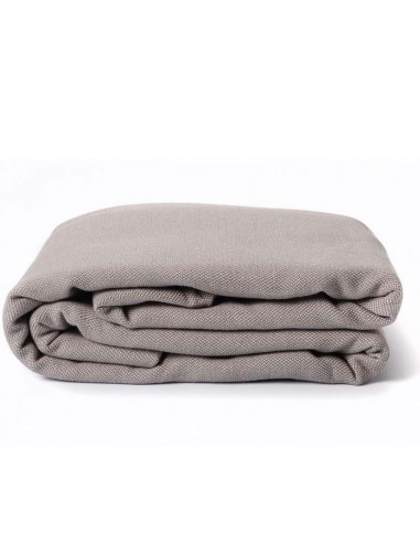 Echarpe de portage Sergé Brisé 5,20m...