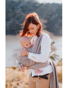Echarpe de portage Sergé...