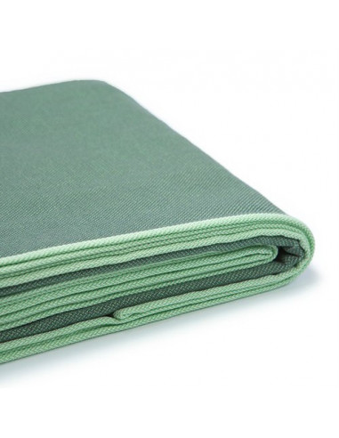 Echarpe de portage Sergé Brisé 4,60m...