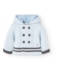 Gilet pour bébé garçon...