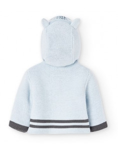 Gilet pour bébé garçon... 2