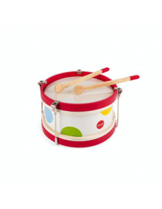 Mon Premier Tambour - Confetti