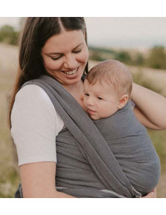 Echarpe de portage Sergé...