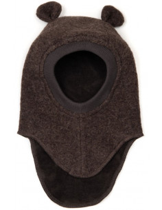 Bonnet BEAR laine mérinos...