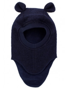 Bonnet BEAR laine mérinos...