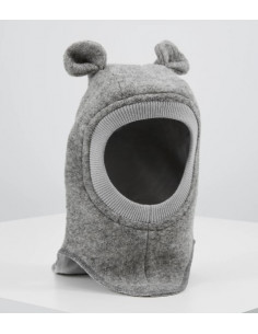 Bonnet BEAR laine mérinos...
