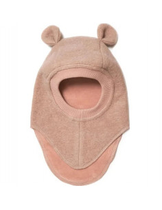 Bonnet BEAR laine mérinos...