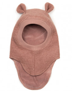 Bonnet BEAR laine mérinos...