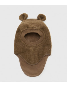 Bonnet BEAR laine mérinos...