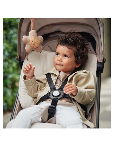 Hochet à suspendre Spring Garden - Bloom