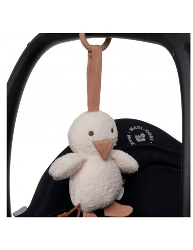 Hochet à suspendre Spring Garden - Duck