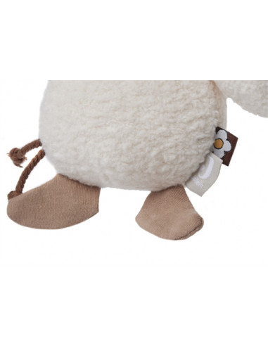 Hochet à suspendre Spring Garden - Duck